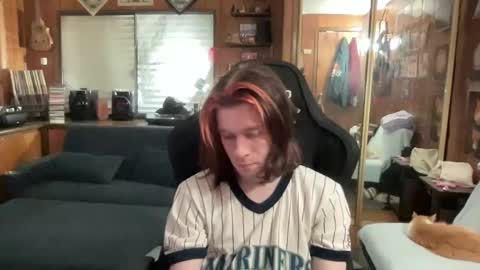 Snapshot of ghostboygbc chatting on 10/05/25, 07:28 ghostboygbc online show from 10/05/25, 07:28