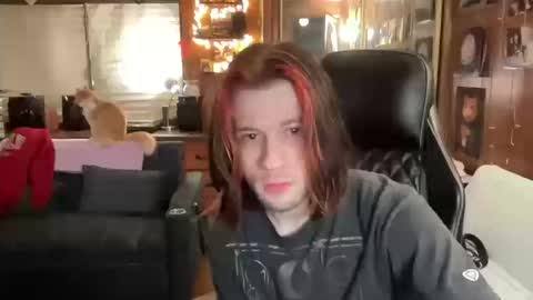 Snapshot of ghostboygbc chatting on 10/13/25, 06:35 ghostboygbc online show from 10/13/25, 06:35