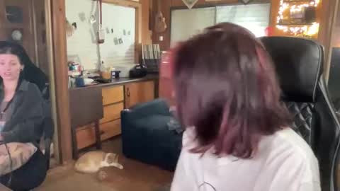 Snapshot of ghostboygbc chatting on 10/16/25, 05:08 ghostboygbc online show from 10/16/25, 05:08