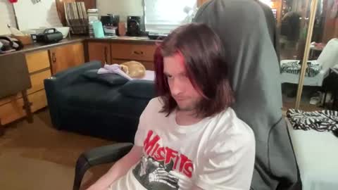 Snapshot of ghostboygbc chatting on 10/22/25, 06:02 ghostboygbc online show from 10/22/25, 06:02