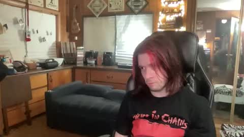 Snapshot of ghostboygbc chatting on 10/24/25, 01:35 ghostboygbc online show from 10/24/25, 01:35