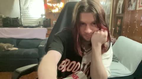 Snapshot of ghostboygbc chatting on 05/04/26, 03:57 ghostboygbc online show from 05/04/26, 03:57