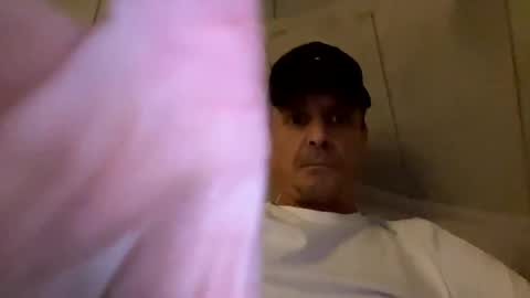 ghostbuster3840 online show from 01/06/25, 07:45