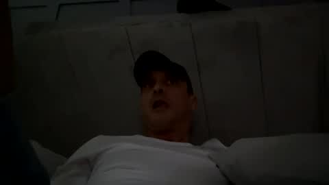 ghostbuster3840 online show from 01/20/25, 03:39