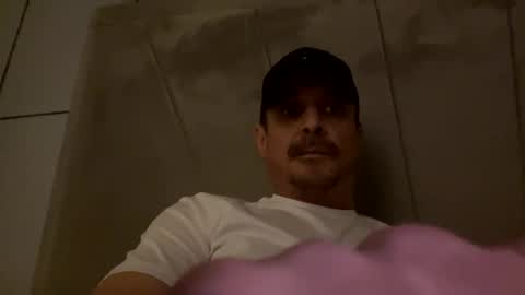 ghostbuster3840 online show from 02/11/25, 07:48