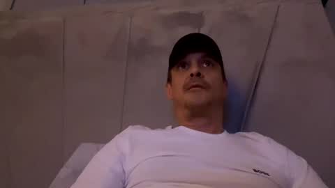 ghostbuster3840 online show from 02/19/25, 07:27