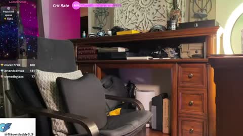 big boy ghost face online show from 07/13/26, 02:58
