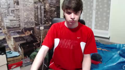 Snapshot of ghostfacefriends chatting on 09/23/25, 08:45 Fedya online show from 09/23/25, 08:45