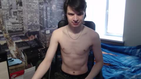 Snapshot of ghostfacefriends chatting on 10/09/25, 04:32 Fedya online show from 10/09/25, 04:32