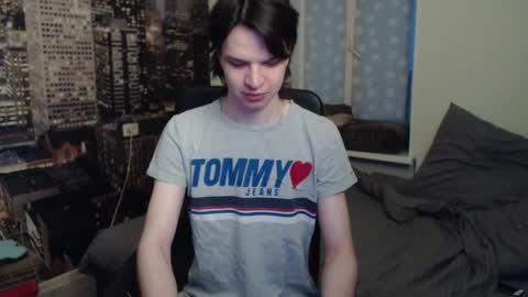 Snapshot of ghostfacefriends chatting on 11/06/25, 03:07 Fedya online show from 11/06/25, 03:07