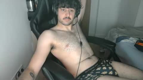 Snapshot of ghosti33no chatting on 05/06/26, 11:10 ghosti online show from 05/06/26, 11:10