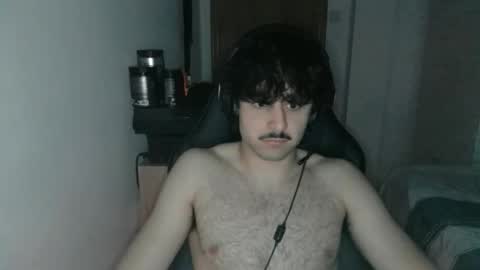 Snapshot of ghosti33no chatting on 05/10/26, 11:43 ghosti online show from 05/10/26, 11:43