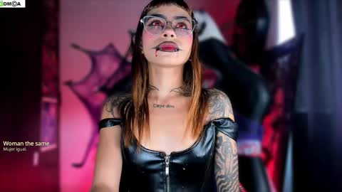 Sara online show from 10/01/25, 05:41