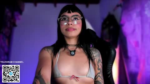 Sara online show from 06/06/26, 05:39