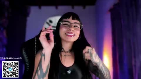 Sara online show from 06/11/26, 12:43