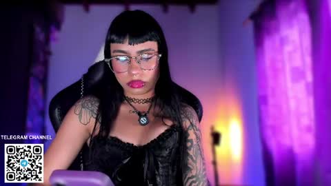 Sara online show from 06/13/26, 06:39
