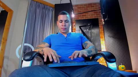  1 online show from 10/29/25, 11:34