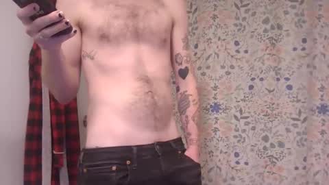 Ghost online show from 10/31/25, 03:13