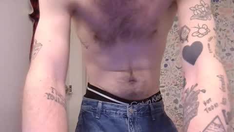 Ghost online show from 11/19/25, 03:23