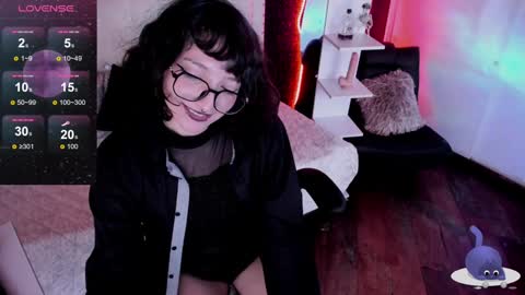 Allison  online show from 12/02/24, 11:40