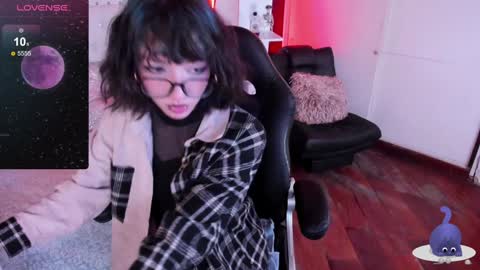 Allison  online show from 12/10/24, 08:38