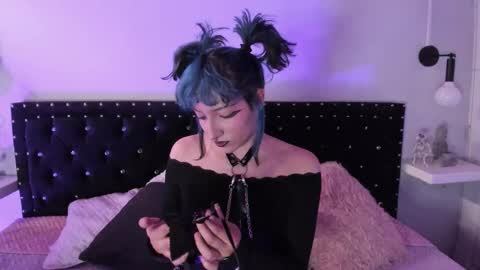 Allison  online show from 09/25/25, 07:06