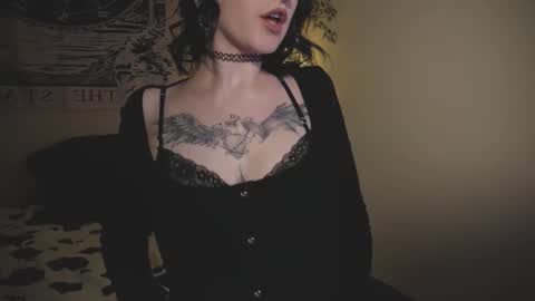 Snapshot of ghoticspectre chatting on 03/16/26, 04:33 ghoticspectre online show from 03/16/26, 04:33