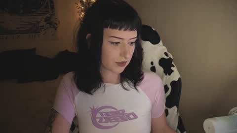 ghoticspectre online show from 07/07/26, 04:33