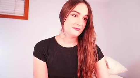 Snapshot of ghoulbunny chatting on 10/05/25, 08:40 Bunny online show from 10/05/25, 08:40