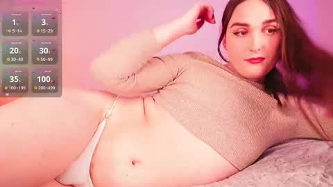 Bunny online show from 12/15/25, 10:25