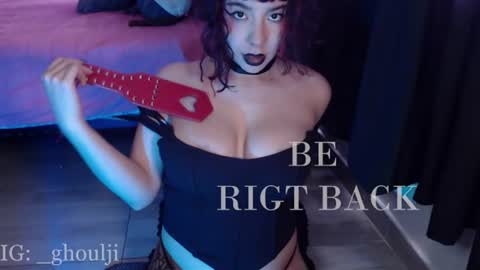 Annie   Im going to be offline from 29nov to 3dec online show from 06/14/26, 07:10