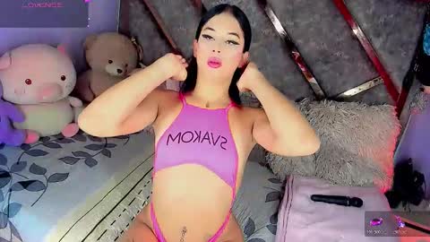Gia Ferrara online show from 11/03/25, 11:26