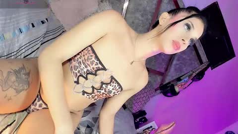 Gia Ferrara online show from 03/16/26, 05:44
