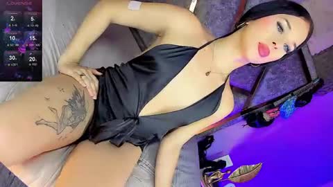 Gia Ferrara online show from 06/28/26, 05:19