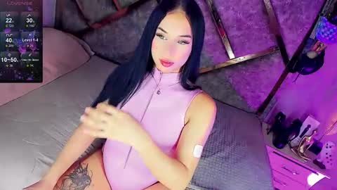 Gia Ferrara online show from 06/30/26, 04:24