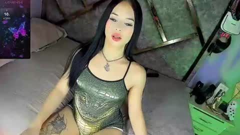 Gia Ferrara online show from 07/02/26, 04:51