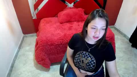 Gia atm online show from 02/10/25, 06:03