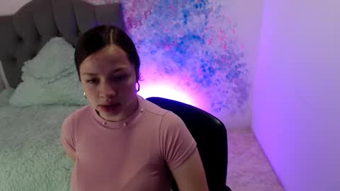 Gia atm online show from 03/08/25, 03:24