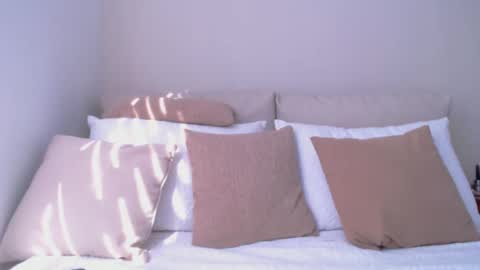 Gia Ferh online show from 01/25/25, 08:21