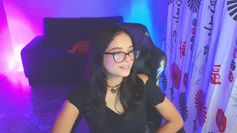 Snapshot of gia_flame chatting on 09/30/25, 03:11 gia_flame online show from 09/30/25, 03:11