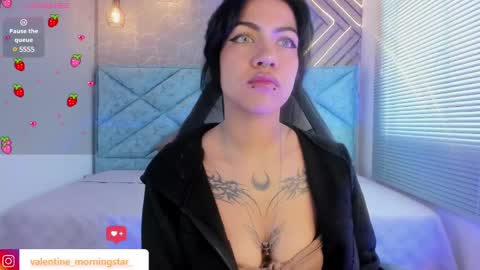 Gia online show from 12/22/24, 03:22