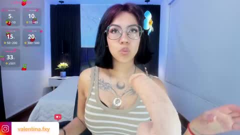 Gia online show from 03/08/25, 05:59