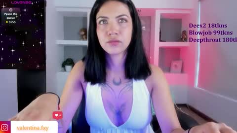 Snapshot of gia_foxy chatting on 11/07/25, 07:47 Gia online show from 11/07/25, 07:47