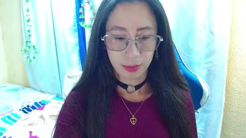 Gia  online show from 10/18/25, 10:54