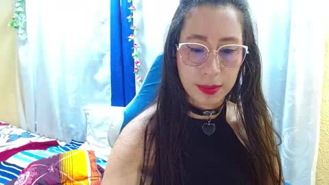 Gia  online show from 02/19/26, 07:10