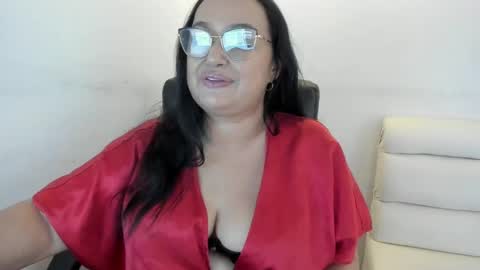 nahomi online show from 01/17/25, 03:12