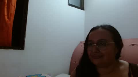 nahomi online show from 02/03/25, 11:47