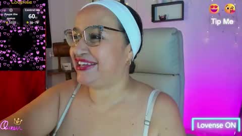 nahomi online show from 02/18/26, 11:01