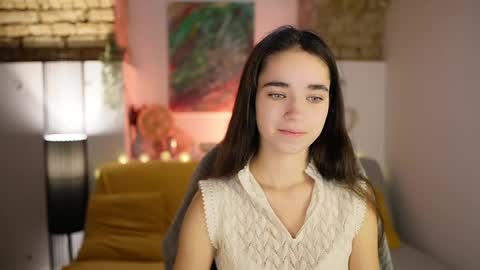Gia Paige18 online show from 12/03/24, 09:00