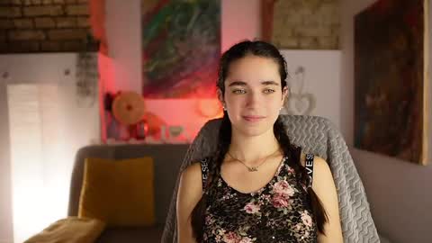 Gia Paige18 online show from 12/06/24, 03:22